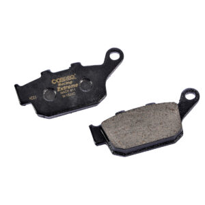 PASTILHA FREIO COBREQ RACING EXTREME (N-1824C) XJ6 600 T.