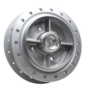 CUBO RODA TRASEIRO COBREQ YBR 125 00> (0012-CB)