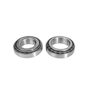 JOGO CAIXA DIRECAO GP7 COMPLETA (ROLAMENTO) YBR 125 09/15