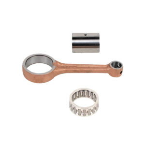 BIELA COMPLETA WW3 NEO 125 17/