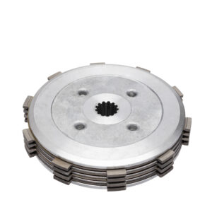 EMBREAGEM COMPLETA WW3 FAZER 150 14/