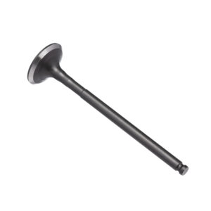 VALVULA ESCAPE KMP YBR 125 INJ. 17/