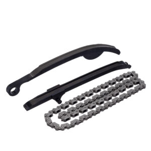 CORRENTE COMANDO KIT (3PCS) WW3 YBR 125 06/16