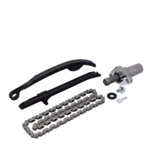 CORRENTE COMANDO KIT (4PCS) WW3 YBR 125 06/16 (MOD.ORIGINAL)