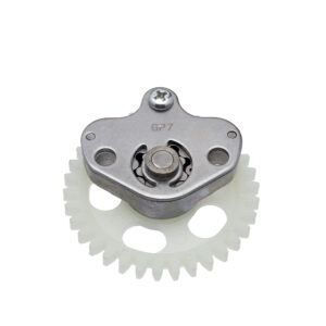 BOMBA DE OLEO GP7 YBR 125 06/16 - XTZ 125 08/16