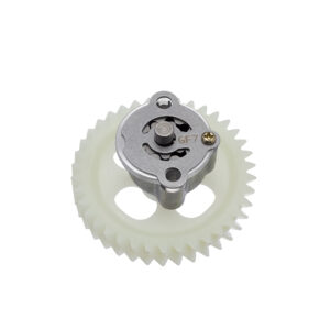 BOMBA DE OLEO GP7 FAZER 150 16/ - YBR 125 I 17/ - YBR 150 FACTOR 17/