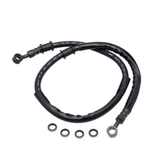 MANGUEIRA FLEXIVEL DO FREIO DIANT. GP7 FAZER 150 14/