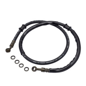 MANGUEIRA FLEXIVEL DO FREIO DIANT. GP7 XTZ 125 03/16