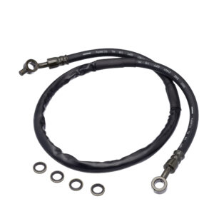 MANGUEIRA FLEXIVEL DO FREIO DIANT. GP7 FAZER 250 06/17