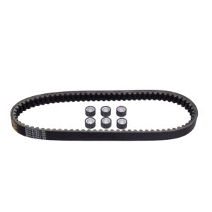 CORREIA TRACAO C/ ROLETES GP7 FLUO 125 22/