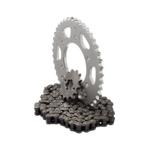 KIT TRANSMISSAO DAROM FAZER 150 13/