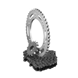 KIT TRANSMISSAO DAROM FAZER 250 06/17