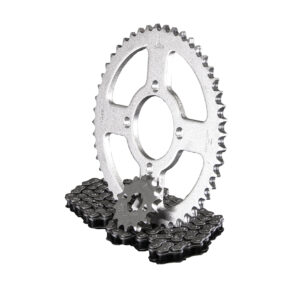 KIT TRANSMISSAO DAROM XTZ 125 03/