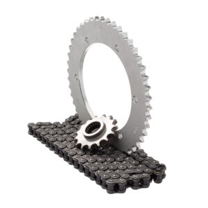 KIT TRANSMISSAO DAROM LANDER 250 /08