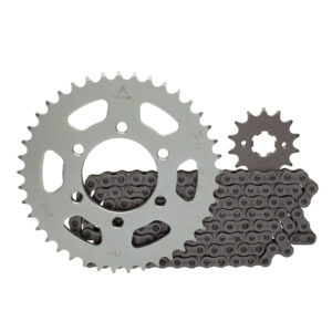 KIT TRANSMISSAO DAROM XTZ CROSSER 150 14/