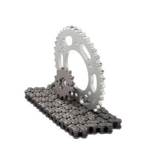 KIT TRANSMISSAO DAROM YBR FACTOR 150 I 16/