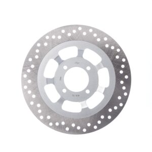 DISCO FREIO DIANTEIRO GP7 YBR 125