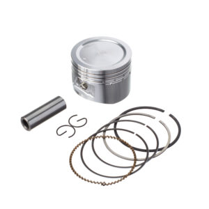 PISTAO KIT C/ANEL KMP CRYPTON 105 /2005 0.25