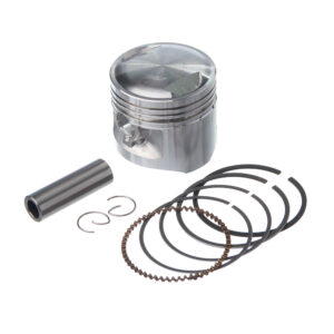 PISTAO KIT C/ANEL KMP CRYPTON 105 /2005 0.50