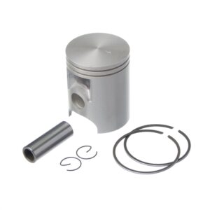 PISTAO KIT C/ANEL KMP RX/TT 125 1.75