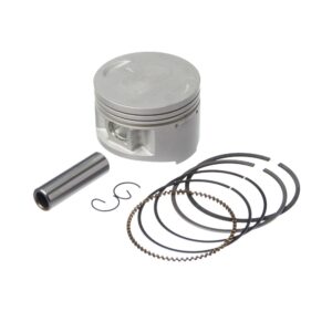 PISTAO KIT C/ANEL KMP XT 225 1.00