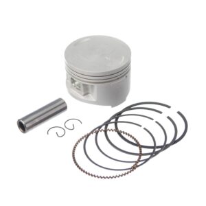 PISTAO KIT C/ANEL RIK PREMIUM XT 225 1.00