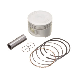 PISTAO KIT C/ANEL RIK PREMIUM YBR/XTZ 125 STD