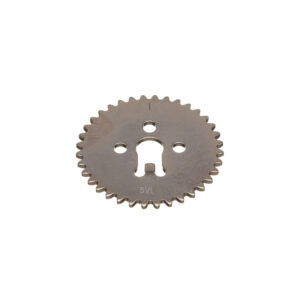 ENGRENAGEM COMANDO SUPERIOR WW3 (36D) YBR 125 2006/ FACTOR -