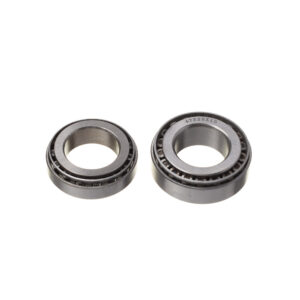 JOGO CAIXA DIRECAO GP7 COMPLETA (ROLAMENTO) XTZ 125