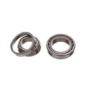 JOGO CAIXA DIRECAO GP7 COMPLETA (ROLAMENTO) YBR 125