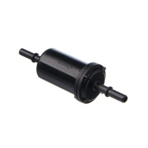 FILTRO COMBUSTIVEL EKSIM (C/ ROSCA) FAZER 150