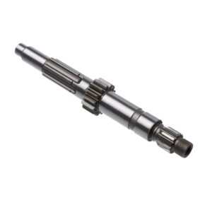 EIXO PRIMARIO WW3 FAZER 150