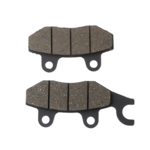 PASTILHA DE FREIO (D) GP7 XTZ 125/250 /2015