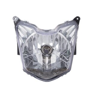 FAROL COMPLETO C/ LAMPADA KEISI FAZER 150 2014/