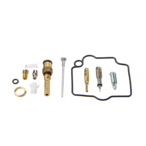 REPARO CARBURADOR GP7 (12 PCS) YBR 125 FACTOR 2009/