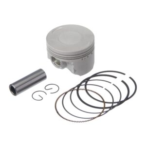 PISTAO KIT C/ANEL RIK PREMIUM FAZER 150 1.00