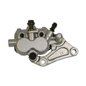 CALIPER DE FREIO DIANTEIRO GP7 YBR 125 00/08