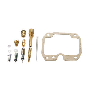 REPARO CARBURADOR GP7 ( 20 PECAS ) YBR 125