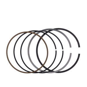 ANEL P/ PISTAO KMP DYAMOND FAZER 250 - LANDER 250 STD