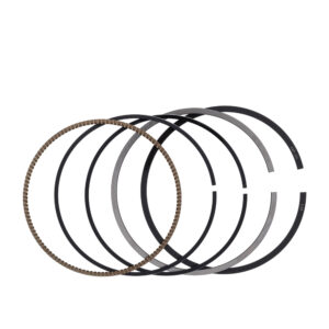 ANEL P/ PISTAO KMP DYAMOND FAZER 250 - LANDER 250 0.25