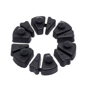 COXIM DA COROA GP7 (COM 06 UND.) FAZER 250 06/17