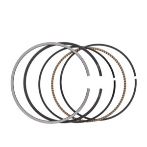 ANEL P/ PISTAO  KMP DYAMOND NMAX 160 16/ 0.25