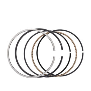 ANEL P/ PISTAO  KMP DYAMOND NEO 125 16/ - FLUO 125 22/ 0.25