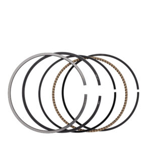 ANEL P/ PISTAO  KMP DYAMOND NEO 125 16/ - FLUO 125 22/ 0.50