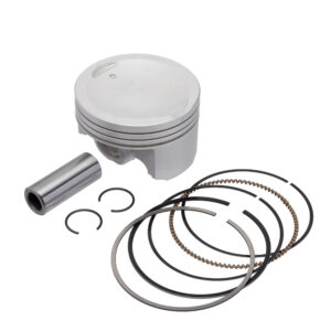 PISTAO KIT C/ANEL KMP DYAMOND NEO 125 16/ - FLUO 125 22/ 1.00