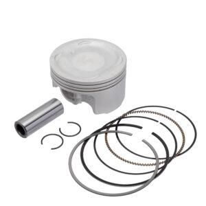 PISTAO KIT C/ANEL KMP DYAMOND NMAX 160 16/20 0.50