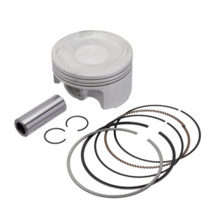 PISTAO KIT C/ANEL KMP DYAMOND NMAX 160 16/20 1.00