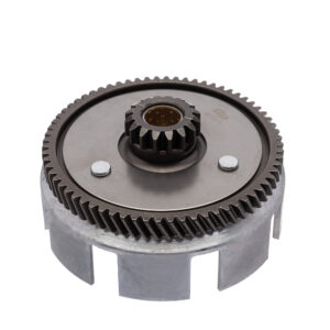 CARCACA EXTERNA DA EMBREAGEM GP7 YBR 125/XTZ 125 06/16