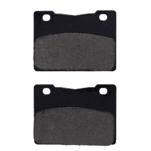 PASTILHA FREIO COBREQ (N-1912) DAFRA CRUSYM 17> MAXSYM 100 14