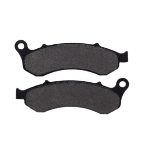 PASTILHA FREIO COBREQ (N-1915) HAOJUE CHOPPER ROAD (ABS) 150 18> D.